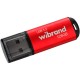 USB флеш накопитель Wibrand 128GB Ladybug Red USB 3.2 (WI3.2/LB128P10S) USB флеш накопитель Wibrand 128GB Ladybug Red USB 3.2 (WI3.2/LB128P10S)