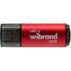USB флеш накопитель Wibrand 16GB Ladybug Red USB 3.2 (WI3.2/LB16P10S) USB флеш накопитель Wibrand 16GB Ladybug Red USB 3.2 (WI3.2/LB16P10S)