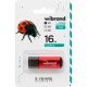 USB флеш накопитель Wibrand 16GB Ladybug Red USB 3.2 (WI3.2/LB16P10S) USB флеш накопитель Wibrand 16GB Ladybug Red USB 3.2 (WI3.2/LB16P10S)