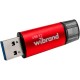 USB флеш накопитель Wibrand 32GB Ladybug Red USB 3.2 (WI3.2/LB32P10S) USB флеш накопитель Wibrand 32GB Ladybug Red USB 3.2 (WI3.2/LB32P10S)