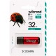 USB флеш накопитель Wibrand 32GB Ladybug Red USB 3.2 (WI3.2/LB32P10S) USB флеш накопитель Wibrand 32GB Ladybug Red USB 3.2 (WI3.2/LB32P10S)
