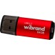USB флеш накопитель Wibrand 64GB Ladybug Red USB 3.2 (WI3.2/LB64P10S) USB флеш накопитель Wibrand 64GB Ladybug Red USB 3.2 (WI3.2/LB64P10S)