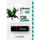 USB флеш накопитель Wibrand 128GB Scarab Black USB 3.2 (WI3.2/SC128P11B) USB флеш накопитель Wibrand 128GB Scarab Black USB 3.2 (WI3.2/SC128P11B)