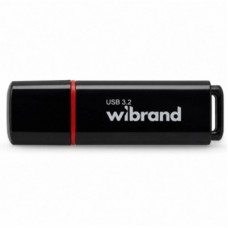 USB флеш накопитель Wibrand 16GB Scarab Black USB 3.2 (WI3.2/SC16P11B) USB флеш накопитель Wibrand 16GB Scarab Black USB 3.2 (WI3.2/SC16P11B)