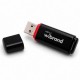 USB флеш накопитель Wibrand 16GB Scarab Black USB 3.2 (WI3.2/SC16P11B) USB флеш накопитель Wibrand 16GB Scarab Black USB 3.2 (WI3.2/SC16P11B)