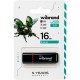 USB флеш накопитель Wibrand 16GB Scarab Black USB 3.2 (WI3.2/SC16P11B) USB флеш накопитель Wibrand 16GB Scarab Black USB 3.2 (WI3.2/SC16P11B)