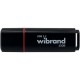 USB флеш накопитель Wibrand 32GB Scarab Black USB 3.2 (WI3.2/SC32P11B)