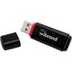 USB флеш накопитель Wibrand 32GB Scarab Black USB 3.2 (WI3.2/SC32P11B) USB флеш накопитель Wibrand 32GB Scarab Black USB 3.2 (WI3.2/SC32P11B)