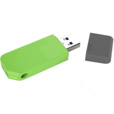 USB флеш накопитель Acer 32GB UP200 Green USB 2.0 (BL.9BWWA.543) - Фото