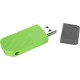 USB флеш накопитель Acer 32GB UP200 Green USB 2.0 (BL.9BWWA.543)