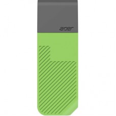USB-флеш-накопичувач Acer 32GB UP300 Green USB 3.2 (BL.9BWWA.557) - Фото