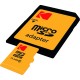 Карта памяти Kodak 16GB microSDHC class 10 UHS-I (EKMSDM16GHC10CJ60K) Карта памяти Kodak 16GB microSDHC class 10 UHS-I (EKMSDM16GHC10CJ60K)
