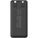 Батарея универсальная ColorWay 10 000 mAh DigiPower PD/22.5W, QC/4.0, Black (CW-PB100LP01BK) Батарея универсальная ColorWay 10 000 mAh DigiPower PD/22.5W, QC/4.0, Black (CW-PB100LP01BK)