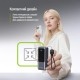 Батарея универсальная ColorWay 10 000 mAh Urban PD/22.5W, QC/4.0, Gray (CW-PB100LP03GR) Батарея универсальная ColorWay 10 000 mAh Urban PD/22.5W, QC/4.0, Gray (CW-PB100LP03GR)
