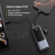 Батарея универсальная ColorWay 10 000 mAh Urban PD/22.5W, QC/4.0, Gray (CW-PB100LP03GR) Батарея универсальная ColorWay 10 000 mAh Urban PD/22.5W, QC/4.0, Gray (CW-PB100LP03GR)
