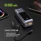 Батарея универсальная ColorWay 10 000 mAh Urban PD/22.5W, QC/4.0, Gray (CW-PB100LP03GR) Батарея универсальная ColorWay 10 000 mAh Urban PD/22.5W, QC/4.0, Gray (CW-PB100LP03GR)