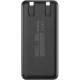 Батарея универсальная ColorWay 20 000 mAh DigiPower PD/22.5W, QC/4.0, Black (CW-PB200LP01BK) Батарея универсальная ColorWay 20 000 mAh DigiPower PD/22.5W, QC/4.0, Black (CW-PB200LP01BK)