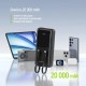 Батарея универсальная ColorWay 20 000 mAh DigiPower PD/22.5W, QC/4.0, Black (CW-PB200LP01BK) Батарея универсальная ColorWay 20 000 mAh DigiPower PD/22.5W, QC/4.0, Black (CW-PB200LP01BK)