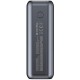 Батарея універсальна ColorWay 20 000 mAh DigiPower PD/45W, QC/4.0, Black (CW-PB200LP04BK) Батарея універсальна ColorWay 20 000 mAh DigiPower PD/45W, QC/4.0, Black (CW-PB200LP04BK)