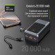 Батарея универсальная ColorWay 20 000 mAh Urban PD/22.5W, QC/4.0, Gray (CW-PB200LP03GR) Батарея универсальная ColorWay 20 000 mAh Urban PD/22.5W, QC/4.0, Gray (CW-PB200LP03GR)