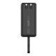 Батарея универсальная ColorWay 30 000 mAh EnergyHub PD/22.5W, QC/4.0, Black (CW-PB300LP05BK) Батарея универсальная ColorWay 30 000 mAh EnergyHub PD/22.5W, QC/4.0, Black (CW-PB300LP05BK)