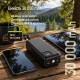 Батарея универсальная ColorWay 30 000 mAh EnergyHub PD/22.5W, QC/4.0, Black (CW-PB300LP05BK) Батарея универсальная ColorWay 30 000 mAh EnergyHub PD/22.5W, QC/4.0, Black (CW-PB300LP05BK)
