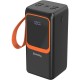 Батарея универсальная ColorWay 50 000 mAh PowerView PD/22.5W, QC/4.0, Black (CW-PB500LP02BK)