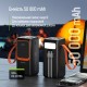 Батарея универсальная ColorWay 50 000 mAh PowerView PD/22.5W, QC/4.0, Black (CW-PB500LP02BK) Батарея универсальная ColorWay 50 000 mAh PowerView PD/22.5W, QC/4.0, Black (CW-PB500LP02BK)
