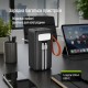 Батарея универсальная ColorWay 50 000 mAh PowerView PD/22.5W, QC/4.0, Black (CW-PB500LP02BK) Батарея универсальная ColorWay 50 000 mAh PowerView PD/22.5W, QC/4.0, Black (CW-PB500LP02BK)
