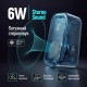 Акустическая система ColorWay Aura 2.0 USB/Bluetooth Gray (CW-SPU02GR) Акустическая система ColorWay Aura 2.0 USB/Bluetooth Gray (CW-SPU02GR)