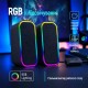 Акустическая система ColorWay Aura 2.0 USB/Bluetooth Gray (CW-SPU02GR) Акустическая система ColorWay Aura 2.0 USB/Bluetooth Gray (CW-SPU02GR)
