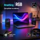 Акустическая система ColorWay SoundWave 2.0 RGB USB Black (CW-SPU06BK) Акустическая система ColorWay SoundWave 2.0 RGB USB Black (CW-SPU06BK)