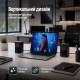 Акустическая система ColorWay SoundWave 2.0 RGB USB Black (CW-SPU06BK) Акустическая система ColorWay SoundWave 2.0 RGB USB Black (CW-SPU06BK)