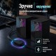 Акустическая система ColorWay SoundWave 2.0 RGB USB Black (CW-SPU06BK) Акустическая система ColorWay SoundWave 2.0 RGB USB Black (CW-SPU06BK)