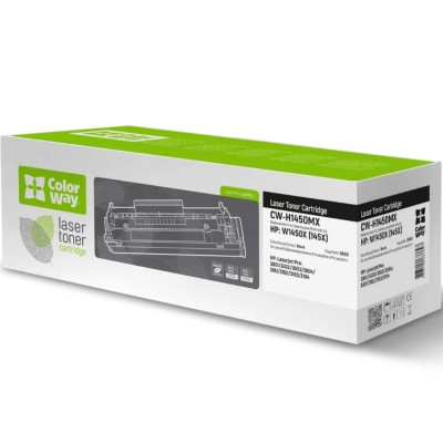 Картридж ColorWay HP W1450X LJ Pro 3003/3103 3,8K Black (CW-H1450MX)