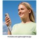 Батарея універсальна Choetech 10000 mAh, 35W. PD/3.0, LED Display, buid-in type-C cabel, Silver (B832-SL) Батарея універсальна Choetech 10000 mAh, 35W. PD/3.0, LED Display, buid-in type-C cabel, Silver (B832-SL)
