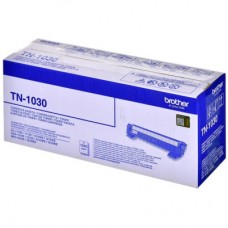 Картридж Brother TN1030 для DCP-1510E/HL-1110E/MFC-1810E 2.5K Black (TN1030) - Фото