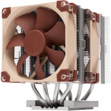 Кулер для процессора Noctua NH-D9 TR5-SP6 4U