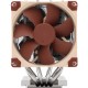 Кулер для процессора Noctua NH-D9 TR5-SP6 4U Кулер для процессора Noctua NH-D9 TR5-SP6 4U