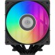 Кулер для процессора PcCooler RT620 ARGB BK Кулер для процессора PcCooler RT620 ARGB BK