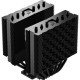 Кулер для процессора PcCooler RT620 ARGB BK Кулер для процессора PcCooler RT620 ARGB BK