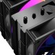 Кулер для процессора PcCooler RT620 ARGB BK Кулер для процессора PcCooler RT620 ARGB BK