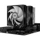Кулер для процессора PcCooler RT620 ARGB BK Кулер для процессора PcCooler RT620 ARGB BK
