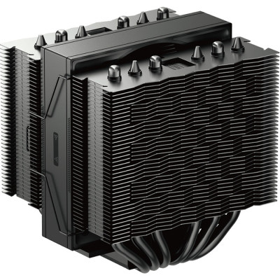 Кулер для процессора PcCooler RT620M X BK