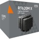 Кулер для процессора PcCooler RT620M X BK Кулер для процессора PcCooler RT620M X BK