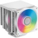 Кулер для процессора PcCooler RT720 TC ARGB WH