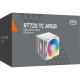 Кулер для процессора PcCooler RT720 TC ARGB WH Кулер для процессора PcCooler RT720 TC ARGB WH