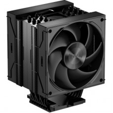Кулер для процессора PcCooler TS700D BK