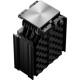 Кулер для процессора PcCooler TS700D BK Кулер для процессора PcCooler TS700D BK