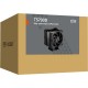 Кулер для процессора PcCooler TS700D BK Кулер для процессора PcCooler TS700D BK